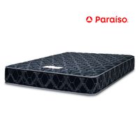 Colchón PARAISO Consul Black 1.5 Plazas