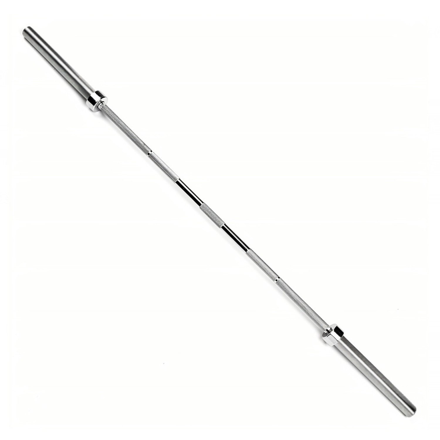 Barra Olímpica 28 mm 250 kg