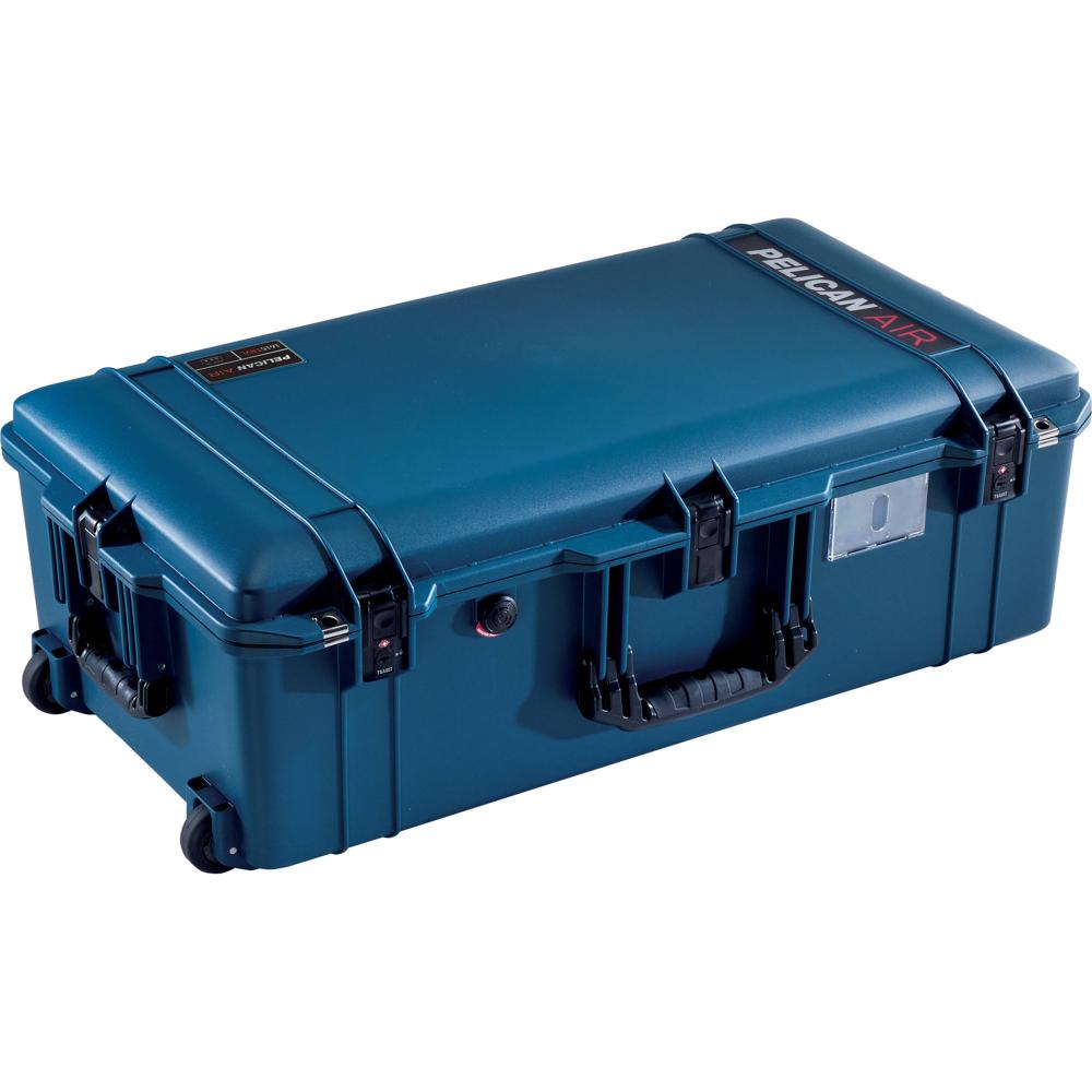 Pelican Maleta con Ruedas Check-In 32.6"" - Organizador de Tapa y Cubos de Empaque, Resiste