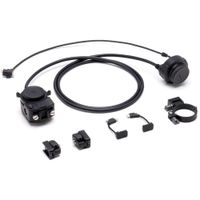 DJI Ronin 4D Flex Extension Unit - Reducción de peso a 4 lb, cable de 6.6' para video 8K,