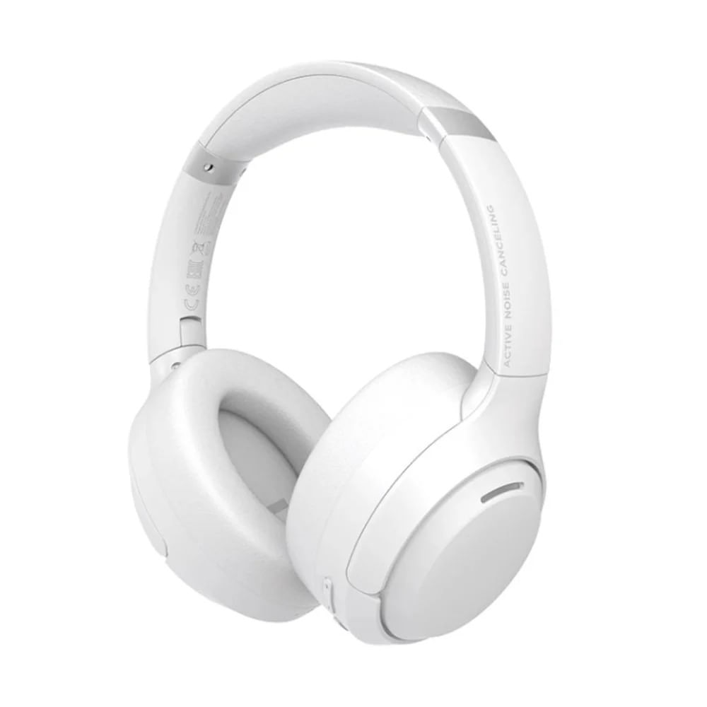 Audifonos Honor Choice VZ Sport Mate Hi-Res White