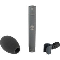 Schoeps Colette CMC 6 Amplificador de Micrófono con Cápsula Condensadora Omnidireccional
