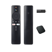 Control Remoto compatible con Xioami TV box y Xiaomi TV stick