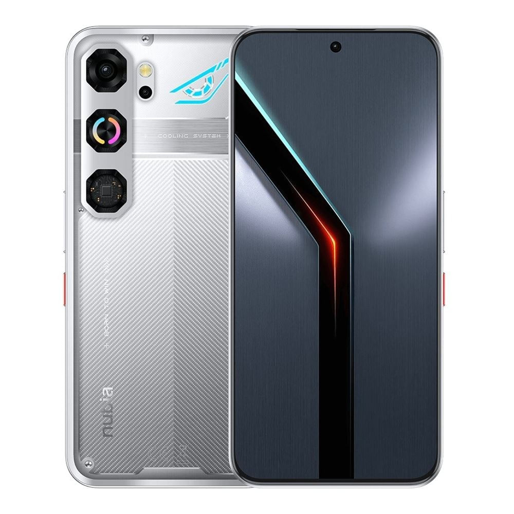 Celular ZTE Nubia Neo5 5G GT 256GB 8GB RAM Gray
