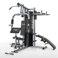 Home Gym TF-7000 68 kg Gris
