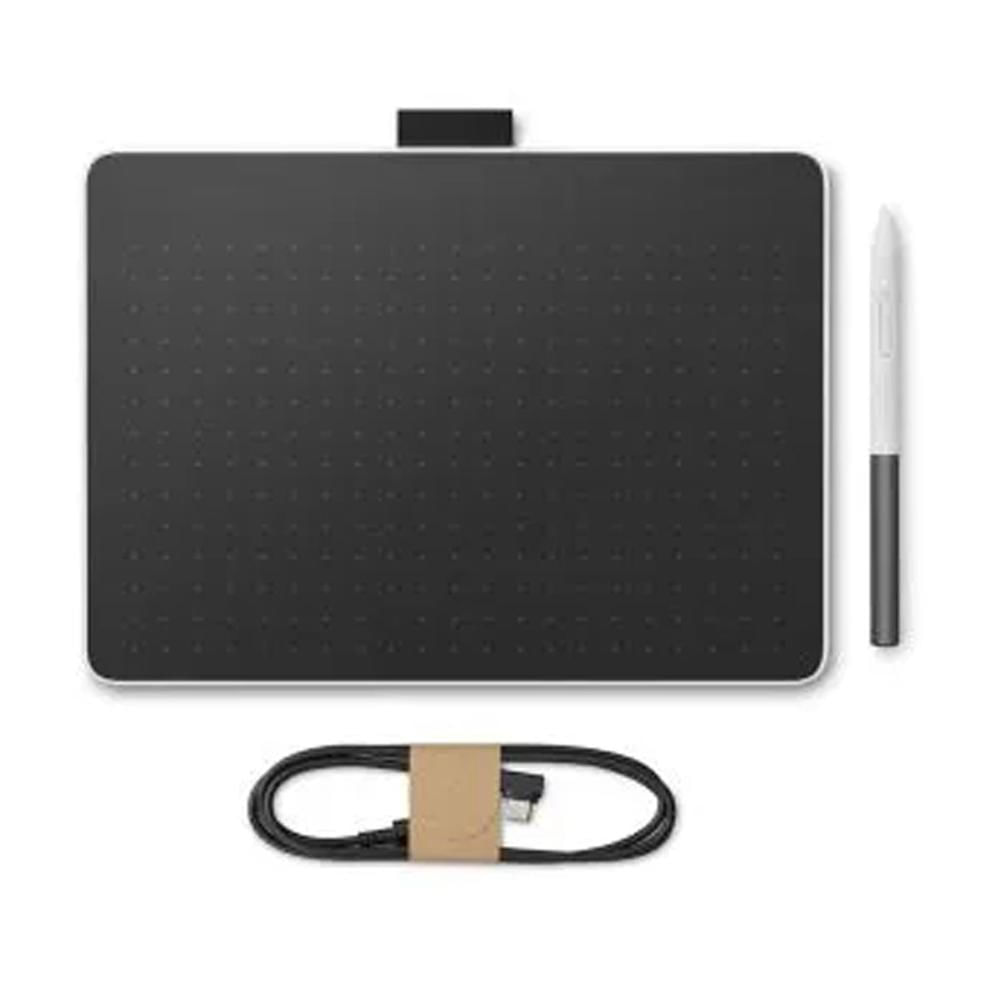 Tableta Grafica Wacom Ctc6110wlw0a One Mediano