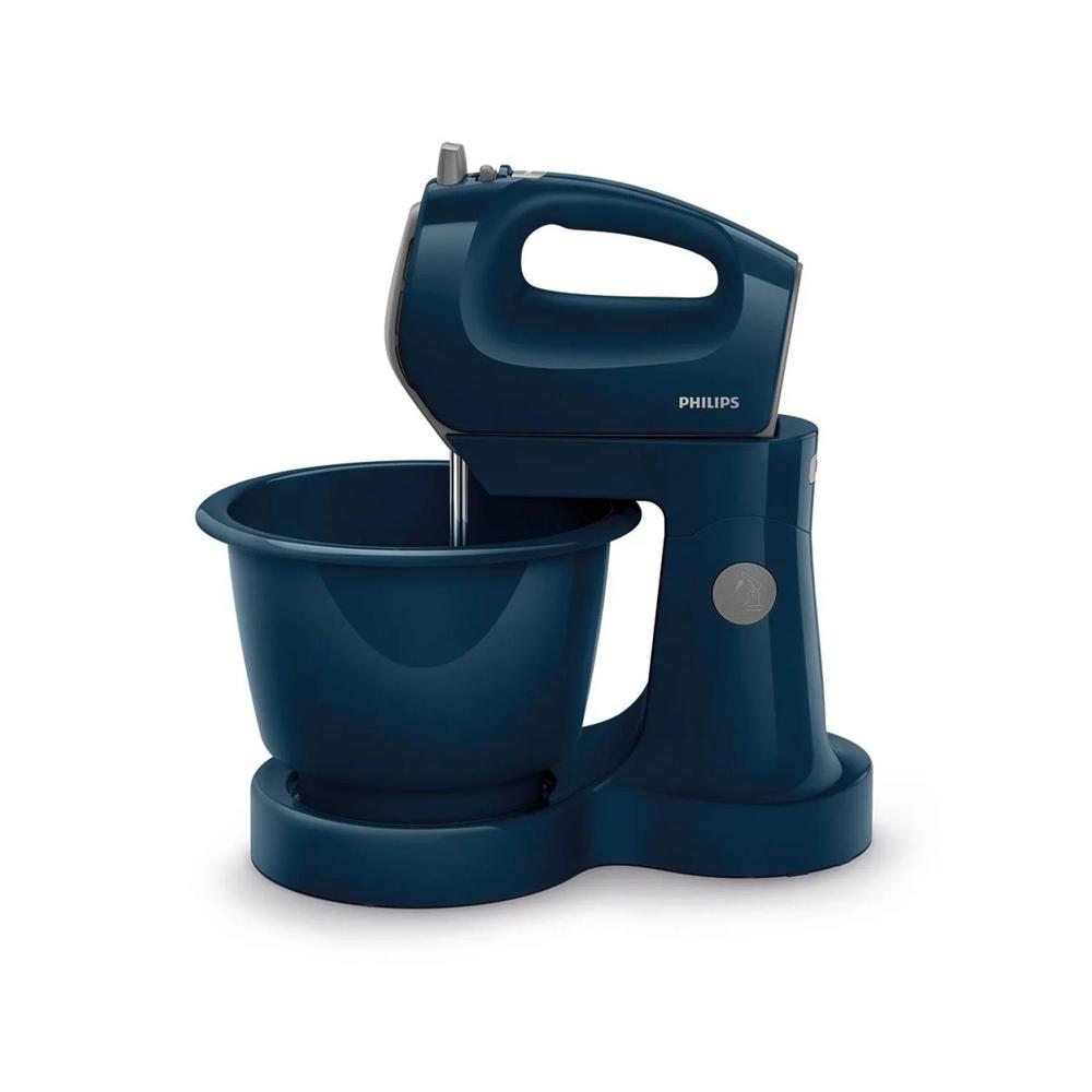 Batidora de Pedestal Azul PHILIPS HR7200