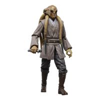Star Wars Revenge of the Sith The Black Series - Kit Fisto