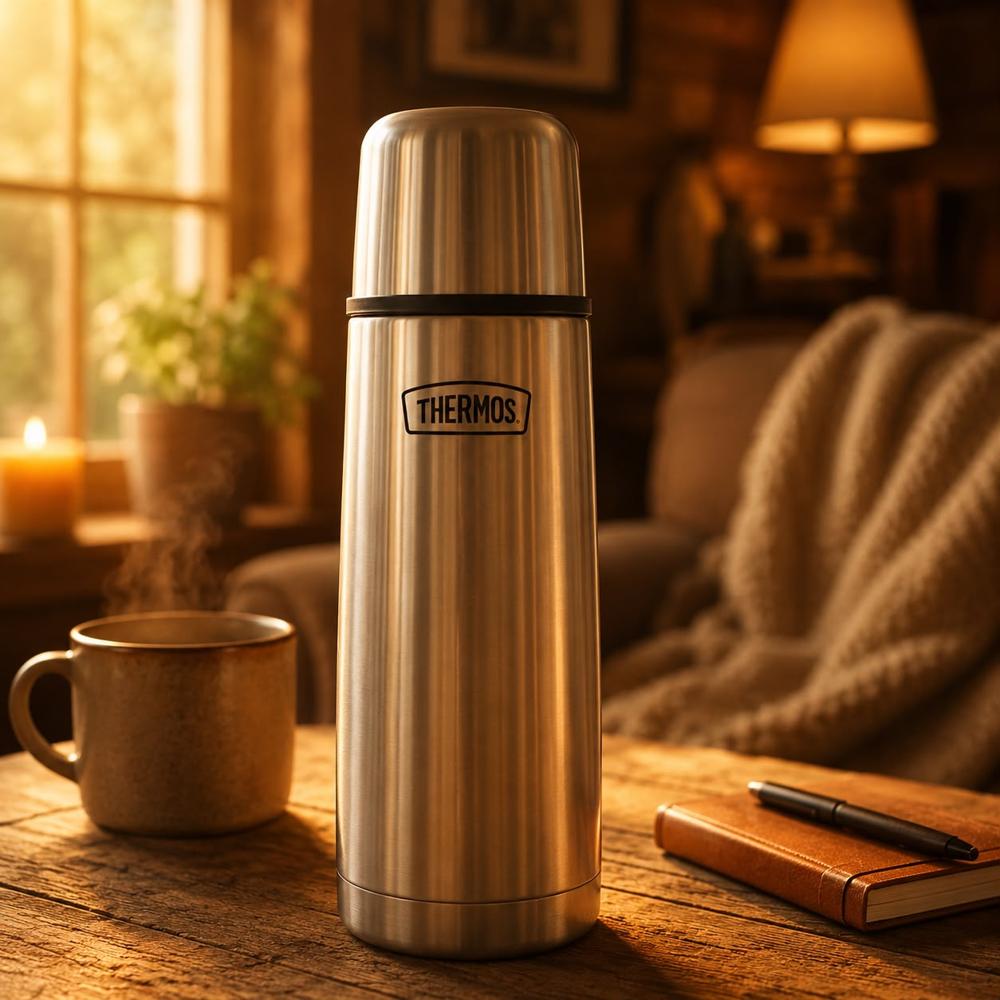 termo marca THERMOS 750ml A-2