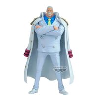 One Piece DXF The Grandline Series Special Monkey D. Garp