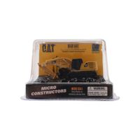 CAT Micro 320 Hydraulic Excavator Grapple