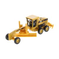 CAT 163H Motor Grader 1-87