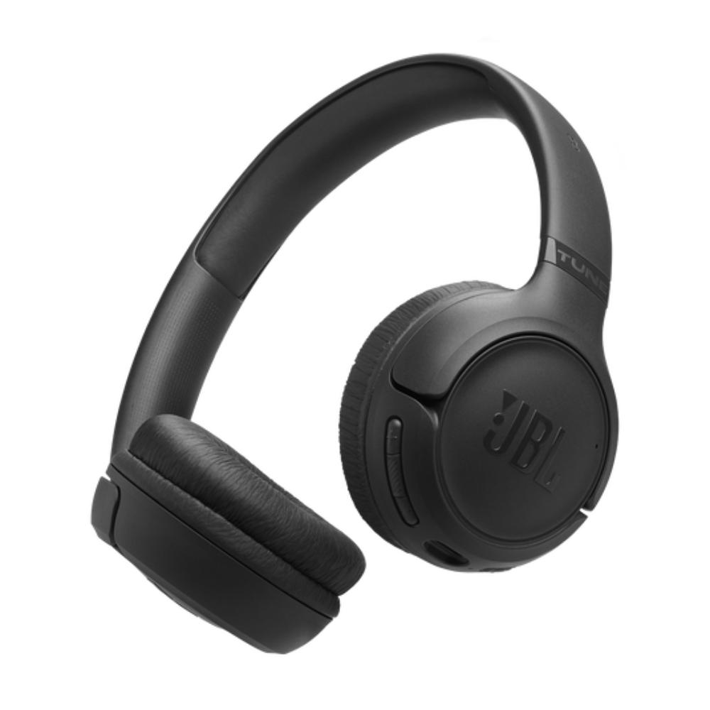 Audífonos Bluetooth JBL Tune 530 BT - Negro