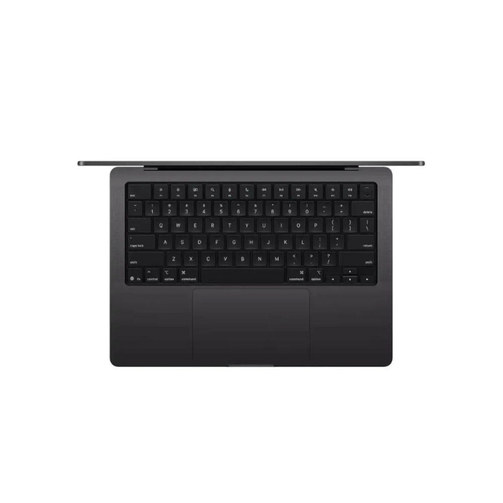 MacBook Pro M5 14 - 16GB 1TB - SPACE BLACK SELLADO