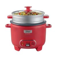 Arrocera Multifuncional Oster CKSTRC10DFPNK-053 DiamondForce 10 Tazas
