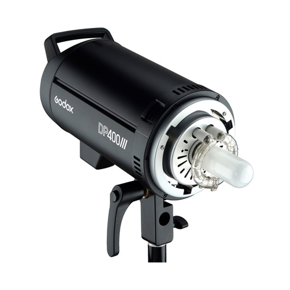 Flash de Estudio Godox DP400III
