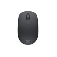MOUSE OPTICO INALAMBRICO DELL WM126 NEGRO - 570-AALK