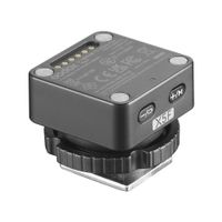 Disparador Godox X5F para Fujifilm y miniFlash IT32