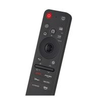 CONTROL LG AI MAGIC REMOTE MR25GA 2025