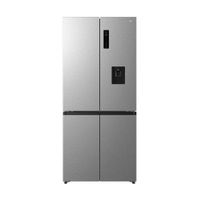 Refrigeradora TCL 475L No Frost C521CDN Galaxy Grey