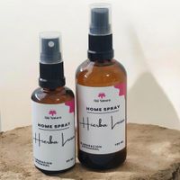 Pack Home Spray Aromatizadores de Ambiente y Textil Hierba Luisa