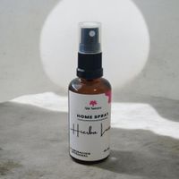 Home Spray Hierba Luisa 50 ml Aromatizador de Ambiente y Telas