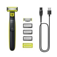 Afeitadora Oneblade Philips Qp2824-10 Para cara y Cuerpo