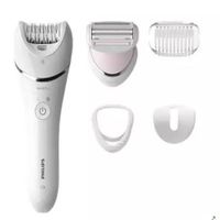 Depiladora Philips Bre710 En Húmedo o Seco