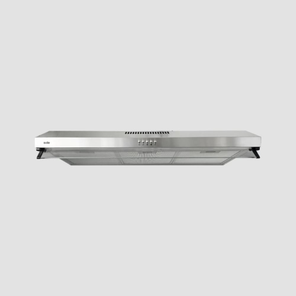 Campana Extractora Sole TURE17COV2 90cm
