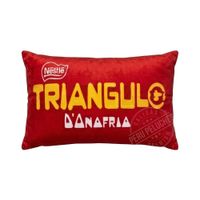 Peru Peluches Peluche Almohada Triangulo