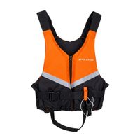 Chaleco Salvavidas SV Polarium Atlas Naranja