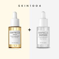 Pack Dúo Madagascar Centella Ampoule Tone Brightening Capsule Ampoule 30ML