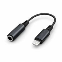 Cable Adaptador De Audífono Lightning