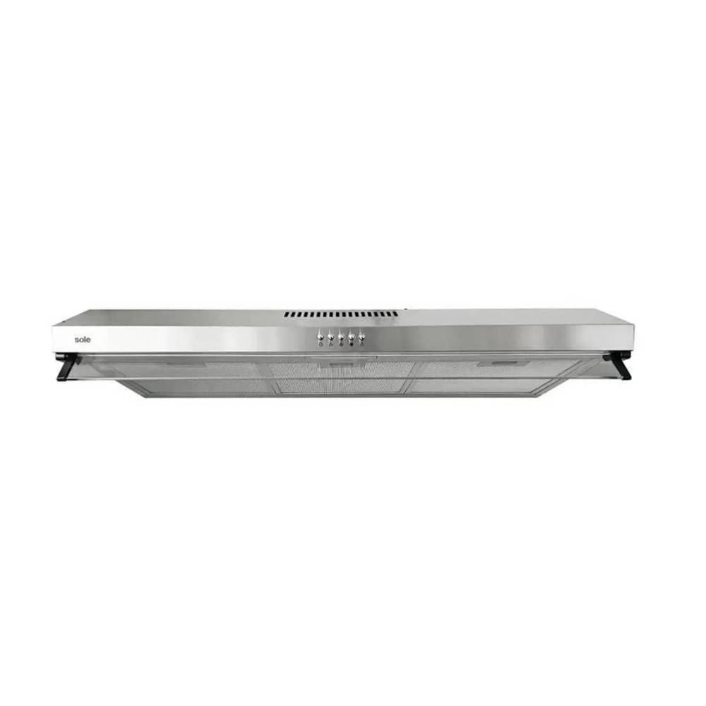 Campana Extractora Sole TURE17COV2 90cm
