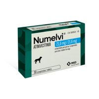 Numelvi 21.6mg x 30 tab