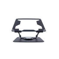 SOPORTE PARA NOTEBOOK TEROS TE-7021N 10 A 15.6 PULGADAS NEGRO