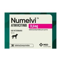 Numelvi 31.6mg x 30 tab
