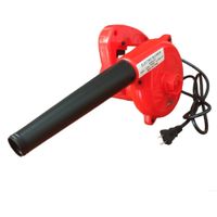 Soplador Aspirador de Aire 1000w TRAUTECH Pc Laptop Limpieza carro