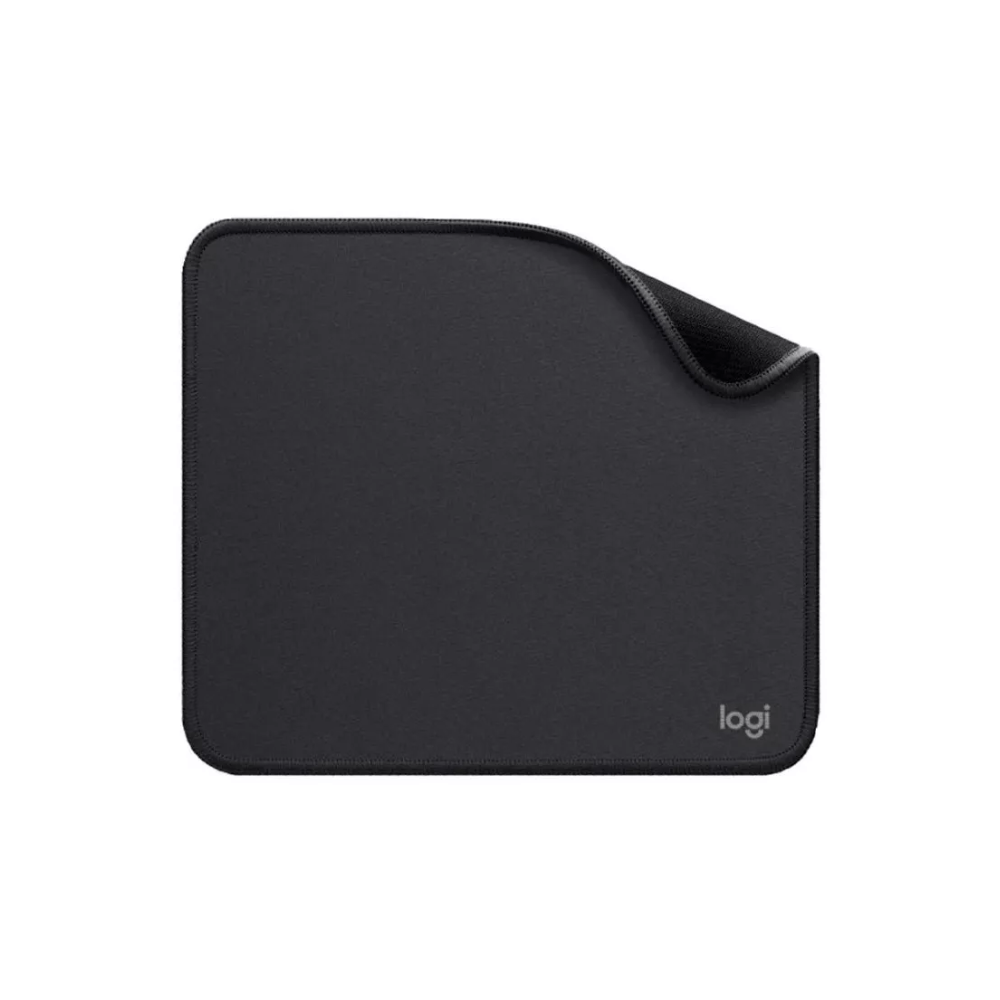 Pad Mouse Logitech Antisalpicaduras 200x230mm Grafito