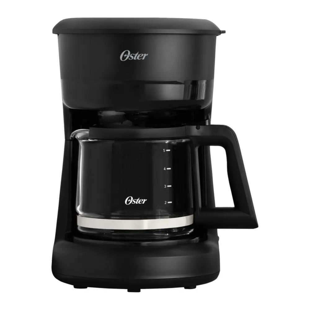 Cafetera OSTER BVSTDCS51B. 5 Tazas de Capacidad