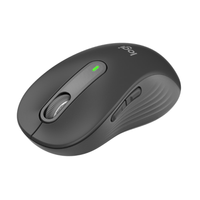 Mouse Logitech Signature M650 Large Negro