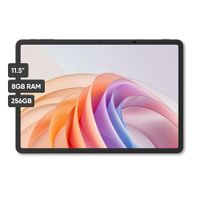 Tablet TCL NXTPAPER 11 Plus 11.5"" 8GB 256GB Dark Grey