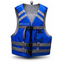 Chaleco Salvavidas SV Polarium Fit Blue
