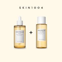 Madagascar Centella Step Calming Power Ampoule Toning Toner