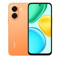 Honor X7e 256GB 6GB Naranja