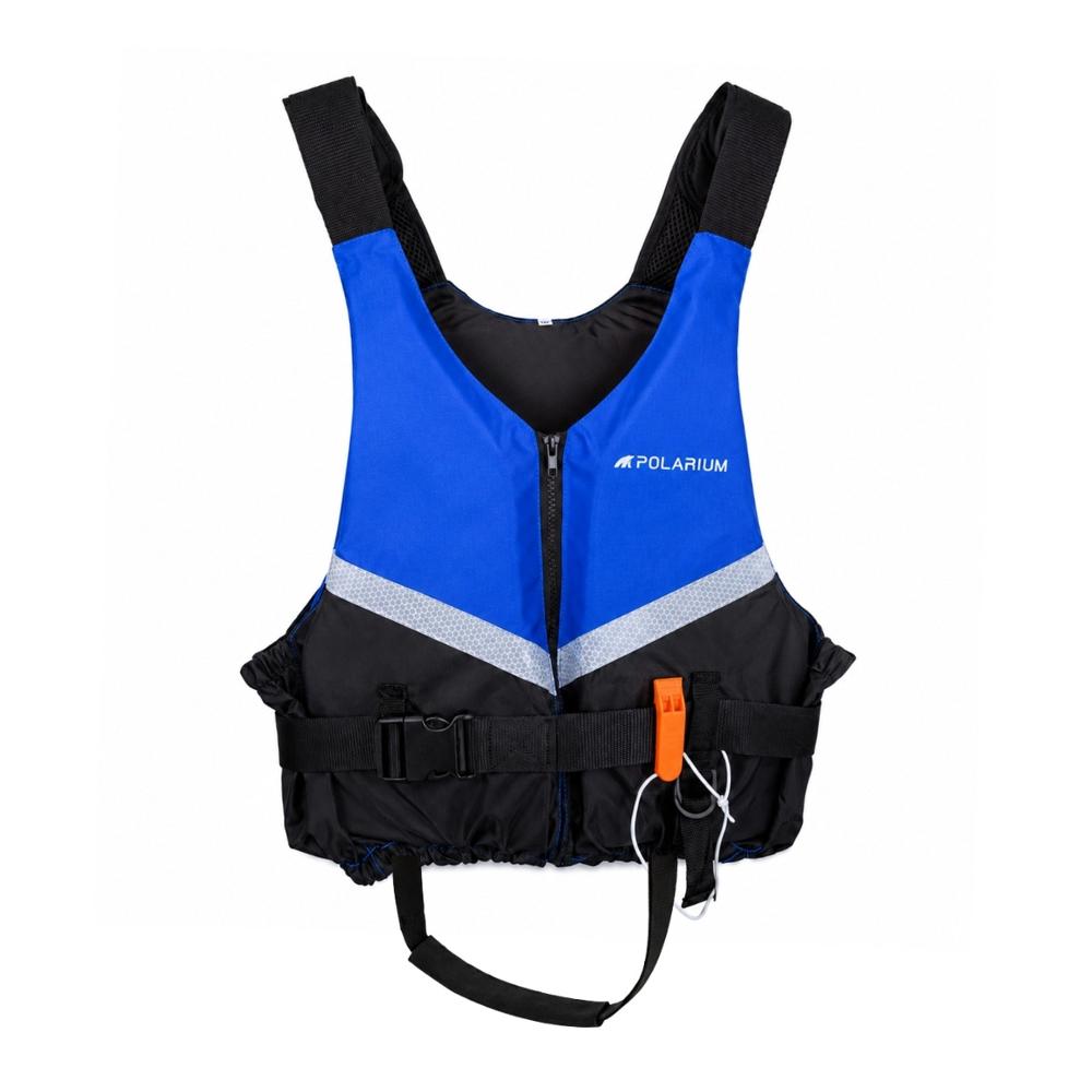 Chaleco Salvavidas SV Polarium Atlas Blue