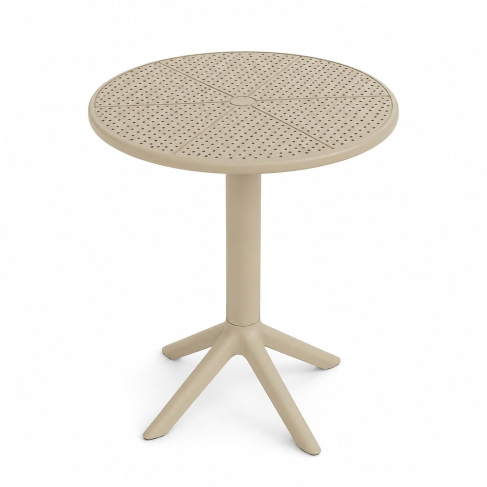 Mesa de Comedor Turin Beige