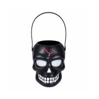 HALLOWEEN - Balde Calavera Halloween Color