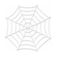 HALLOWEEN - Telaraña Halloween premium BP