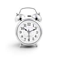 Reloj Despertador Vintage Decoración y Puntualidad